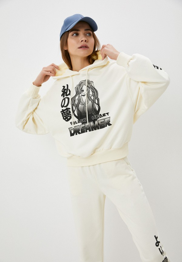 фото Худи gloria jeans