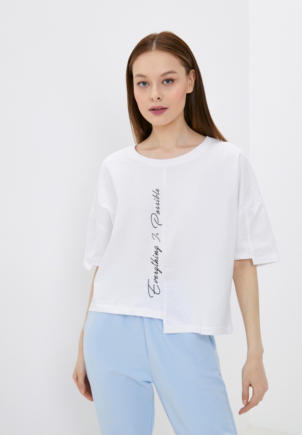 фото Футболка whitney