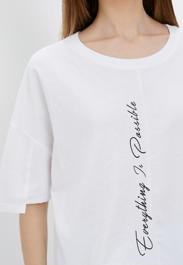 фото Футболка whitney