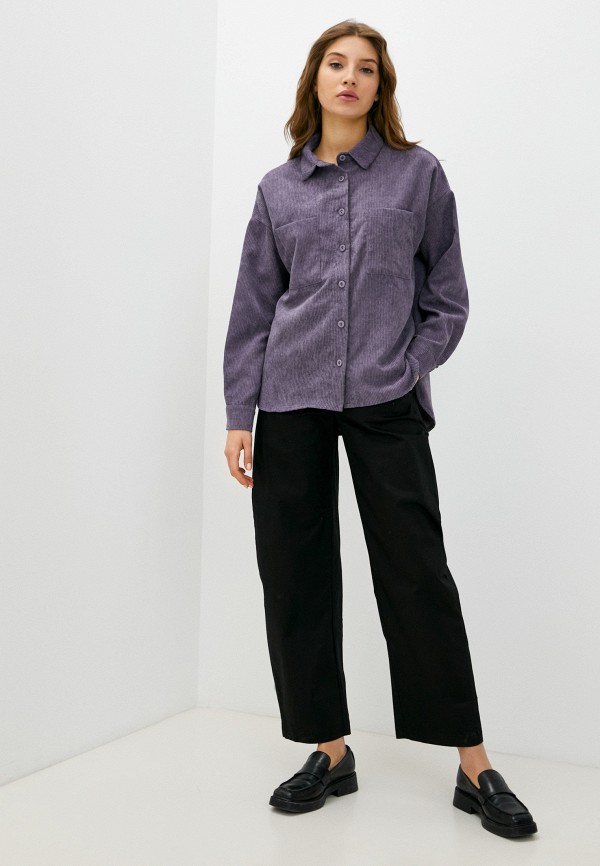 фото Рубашка gpride