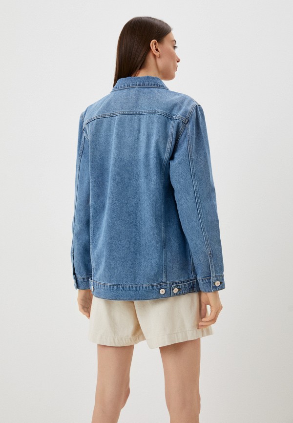 фото Куртка джинсовая bochetti