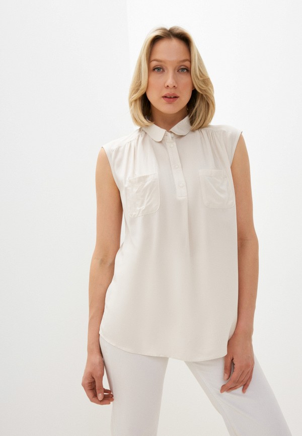 Блуза Solo by Endea