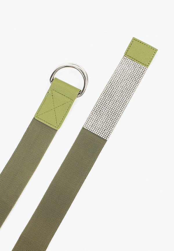 фото Ремень silver fish