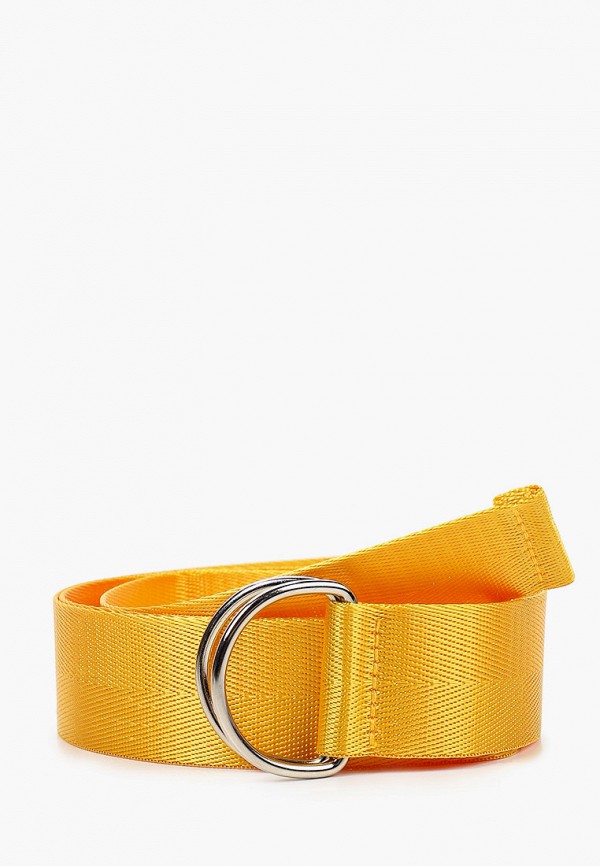 фото Ремень silver fish