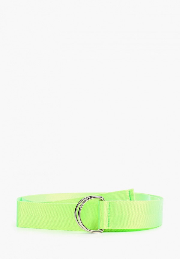 фото Ремень silver fish