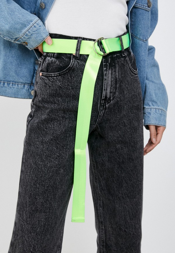 фото Ремень silver fish