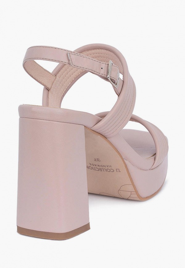 фото Босоножки tj collection