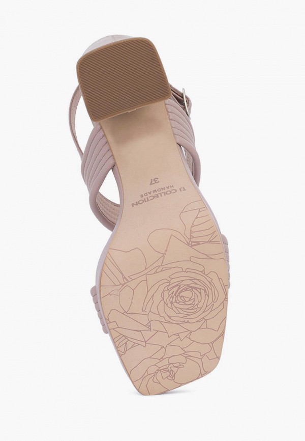 фото Босоножки tj collection