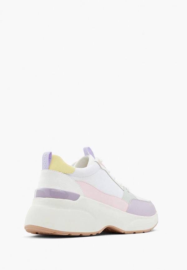 фото Кроссовки aldo