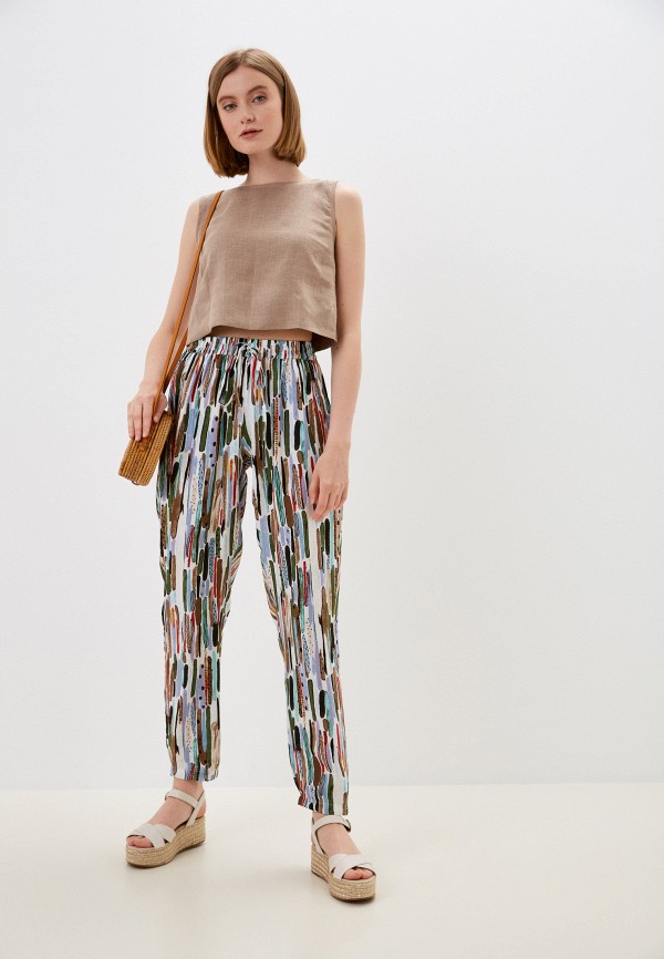 фото Брюки just beauty