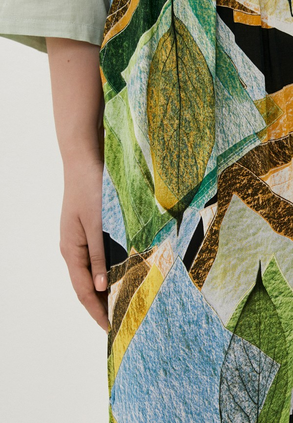 фото Брюки just beauty