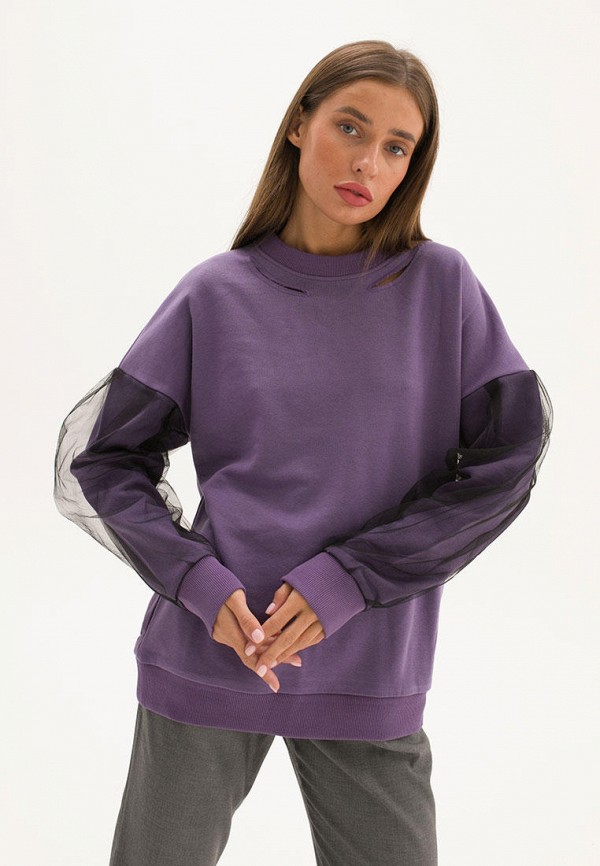 Свитшот Polnolunie