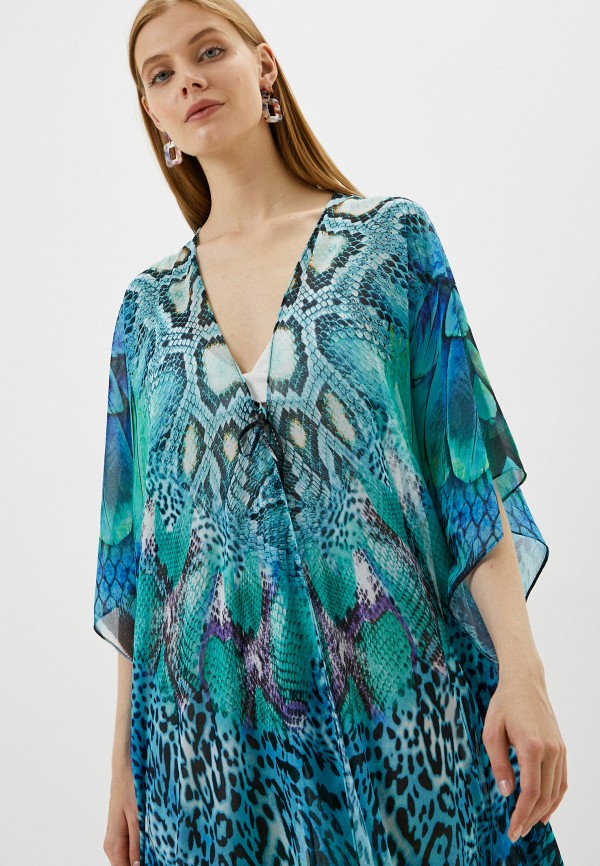 фото Платье пляжное velocity