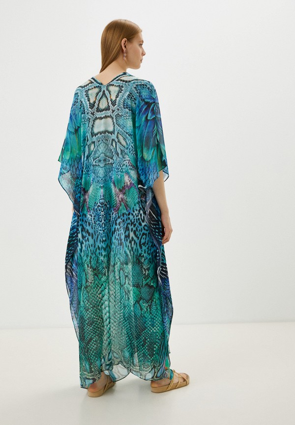 фото Платье пляжное velocity