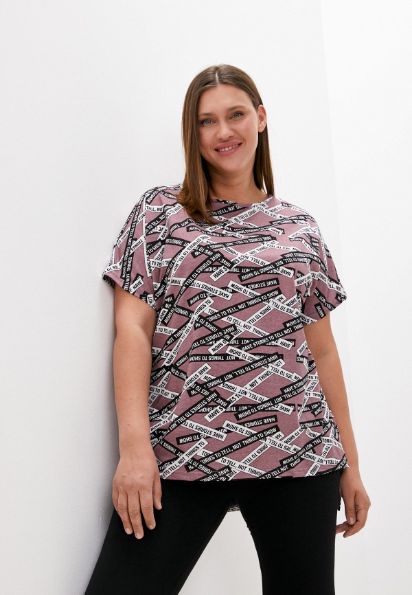 фото Футболка селтекс