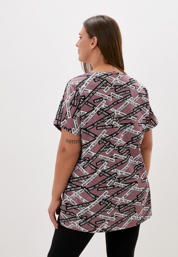 фото Футболка селтекс