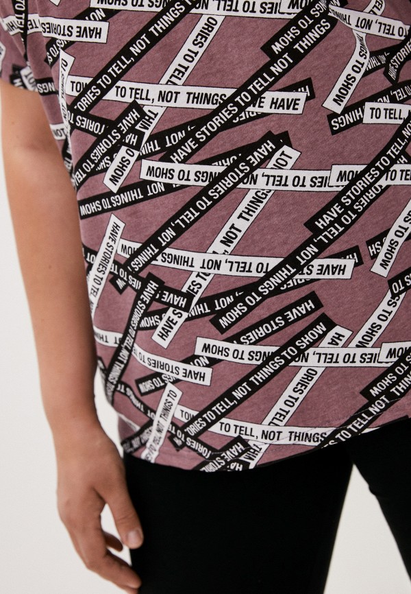 фото Футболка селтекс