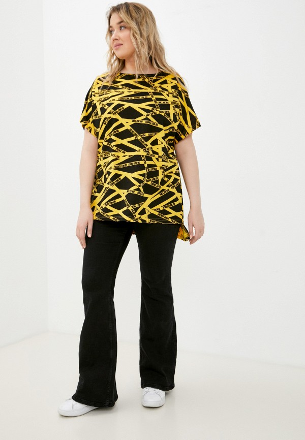 фото Футболка селтекс