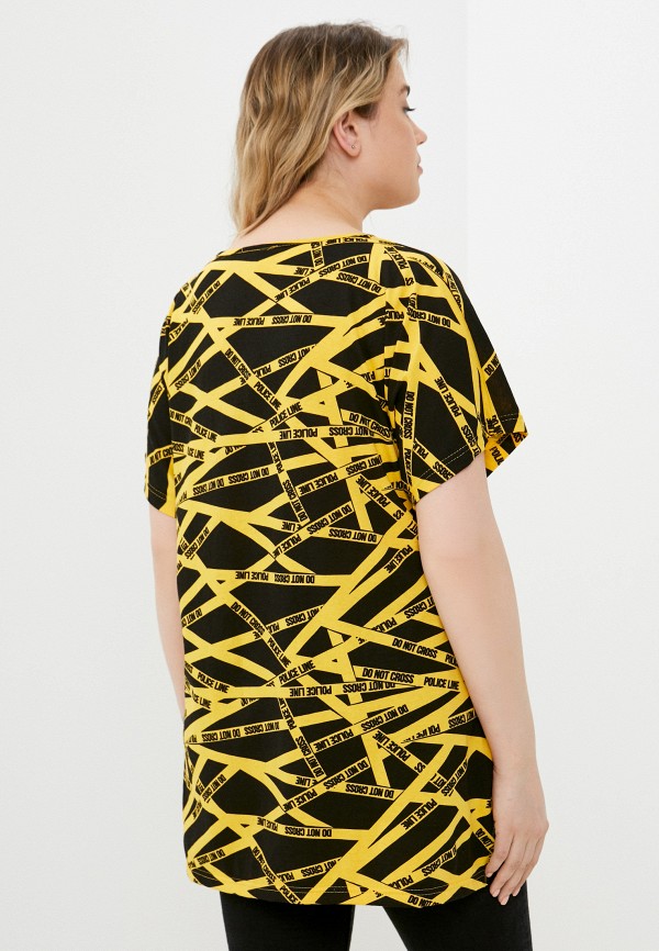 фото Футболка селтекс