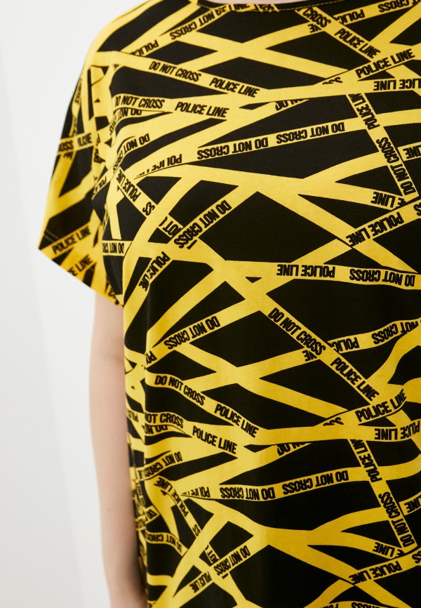 фото Футболка селтекс