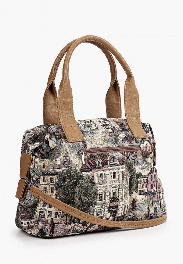 фото Сумка дорожная vita