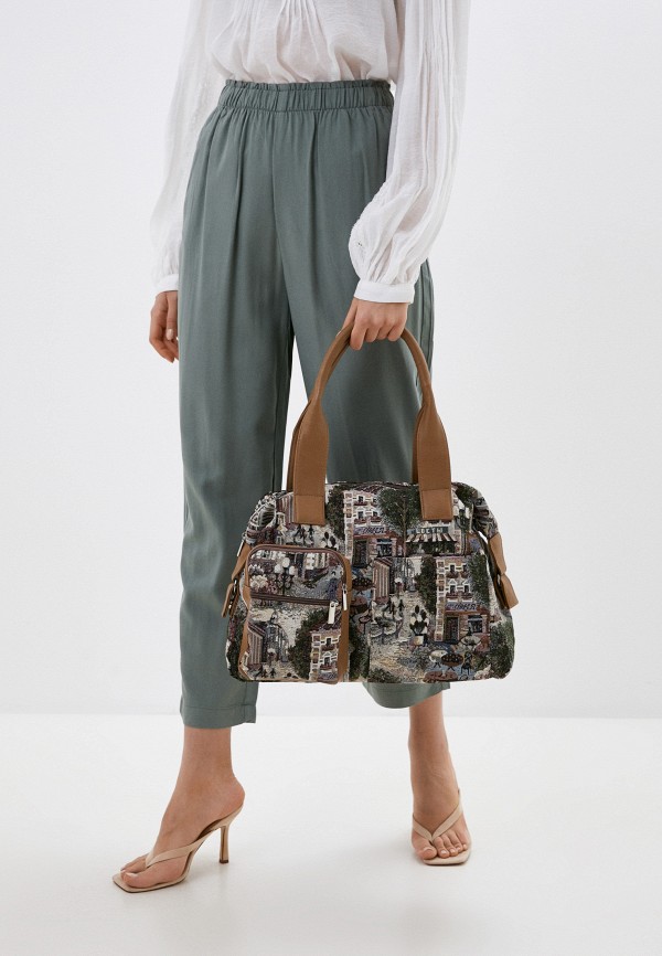 фото Сумка дорожная vita