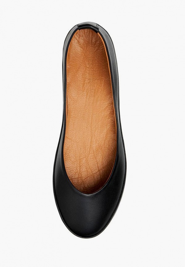 фото Балетки alessio nesca