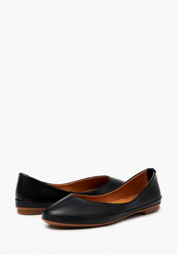 фото Балетки alessio nesca