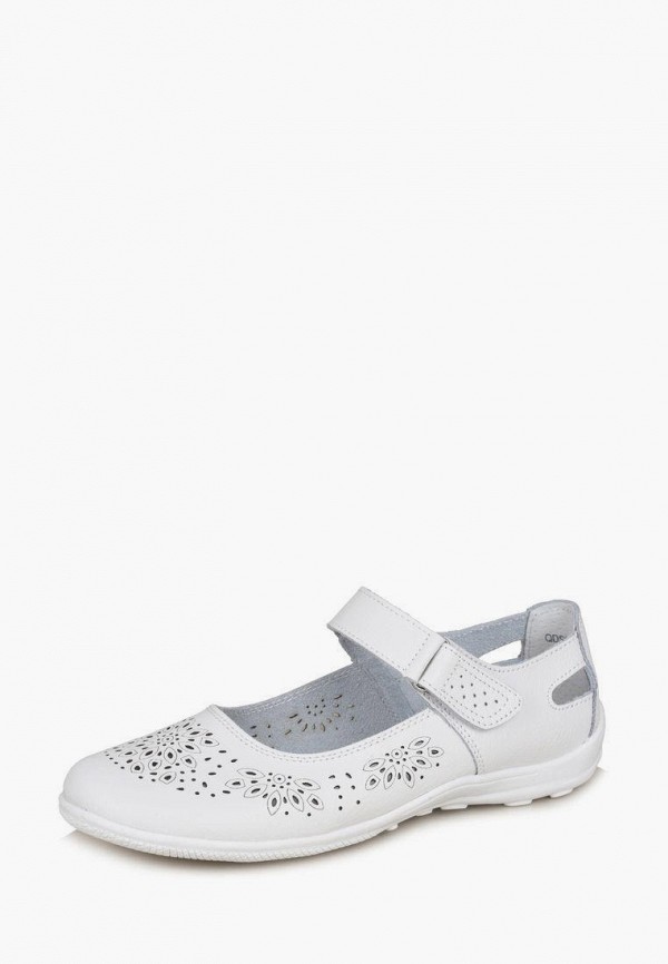 фото Туфли alessio nesca