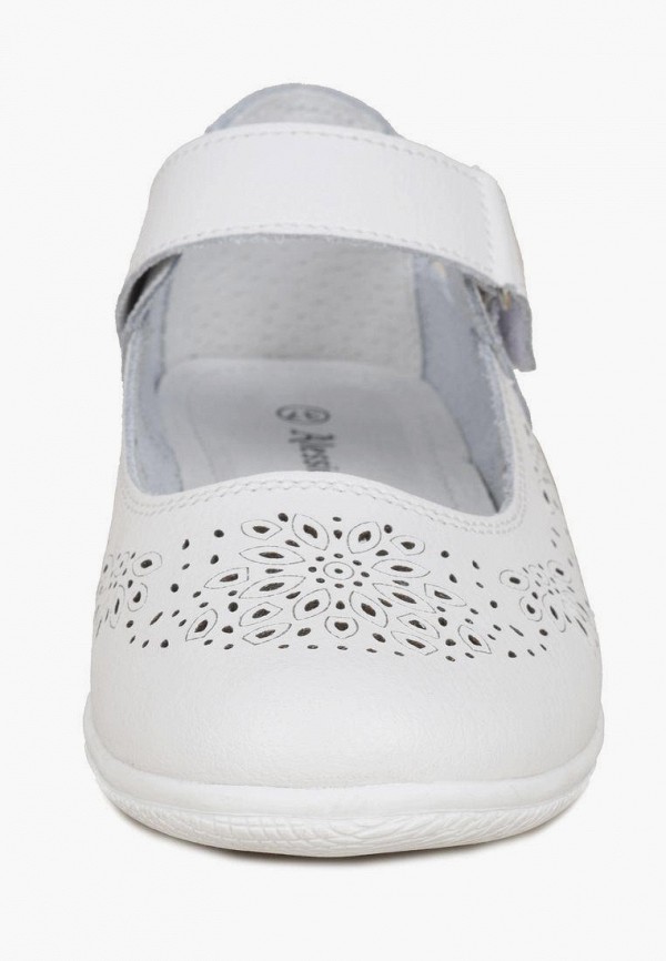 фото Туфли alessio nesca