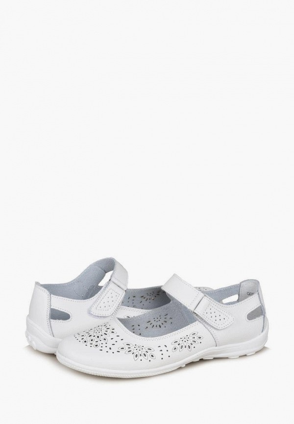 фото Туфли alessio nesca