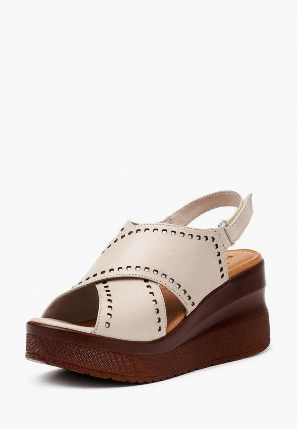 фото Босоножки pierre cardin