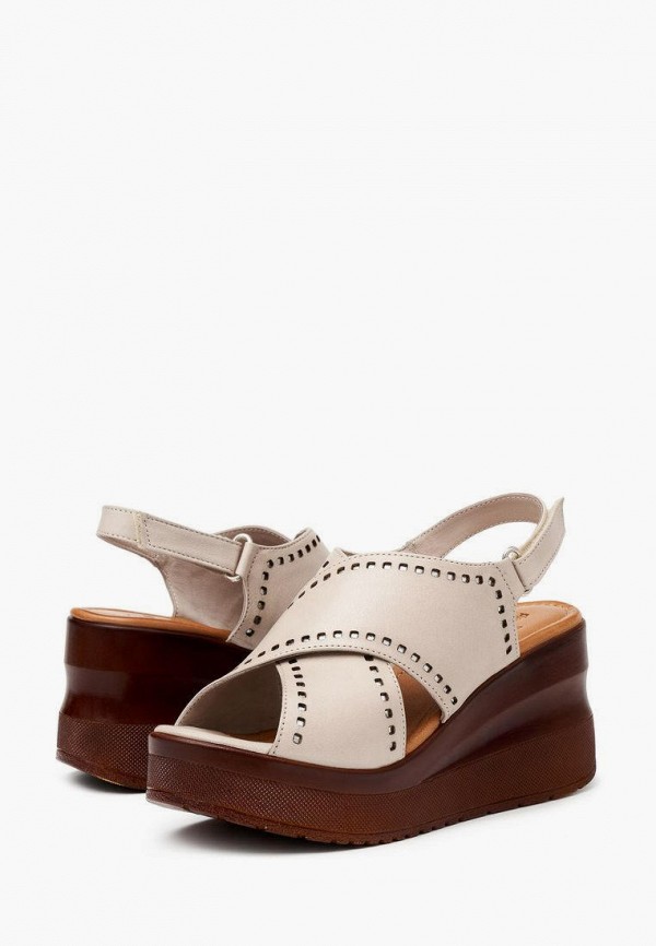 фото Босоножки pierre cardin