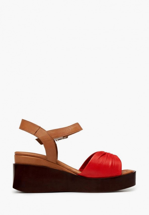 фото Босоножки pierre cardin