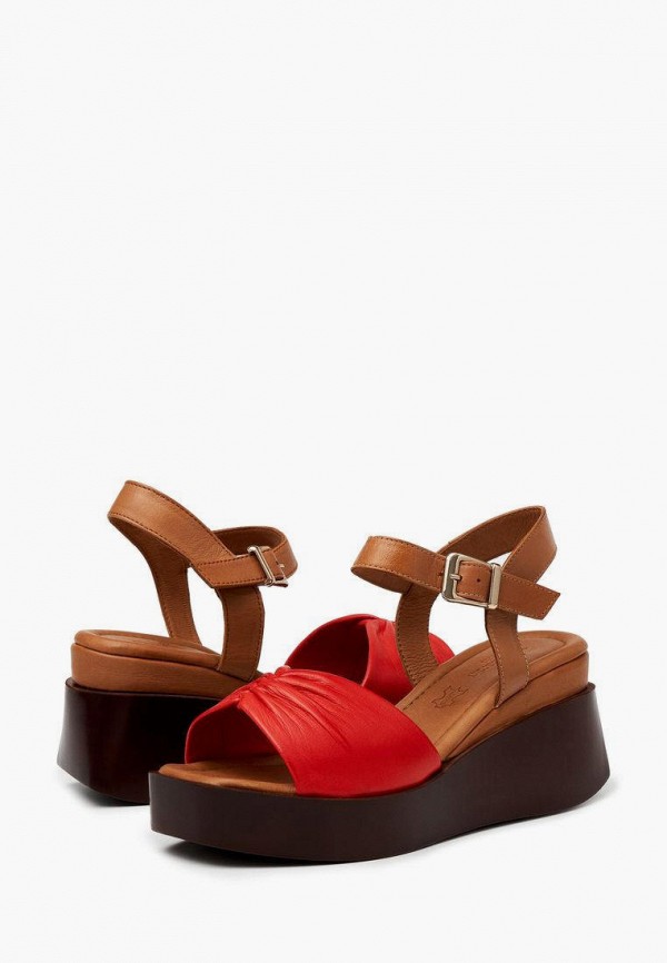 фото Босоножки pierre cardin