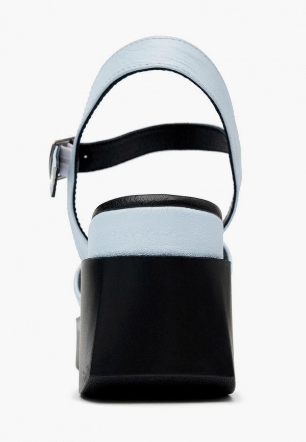 фото Босоножки pierre cardin