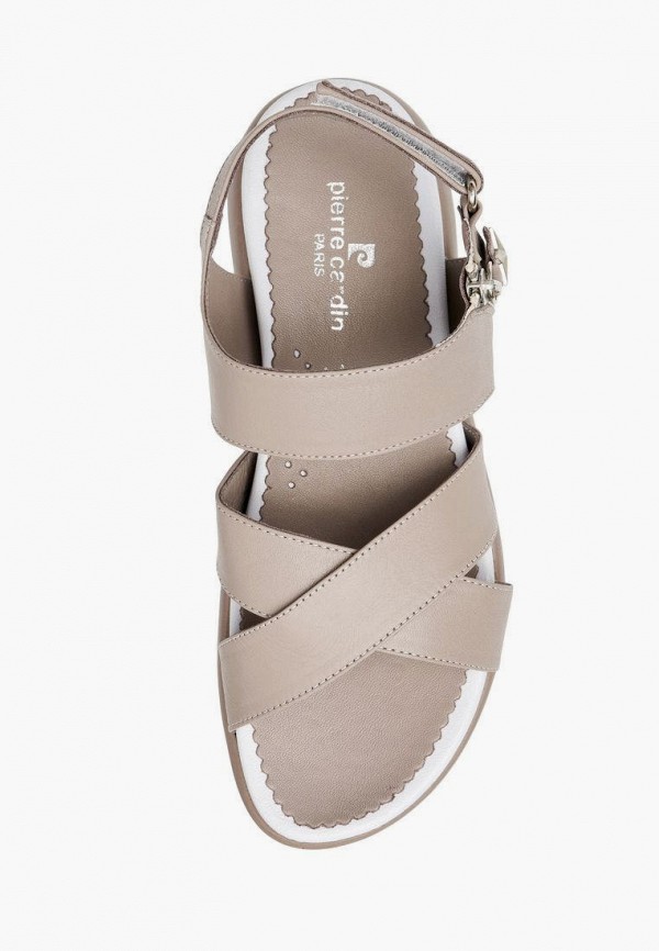 фото Босоножки pierre cardin