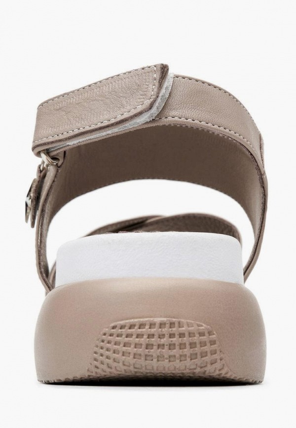 фото Босоножки pierre cardin