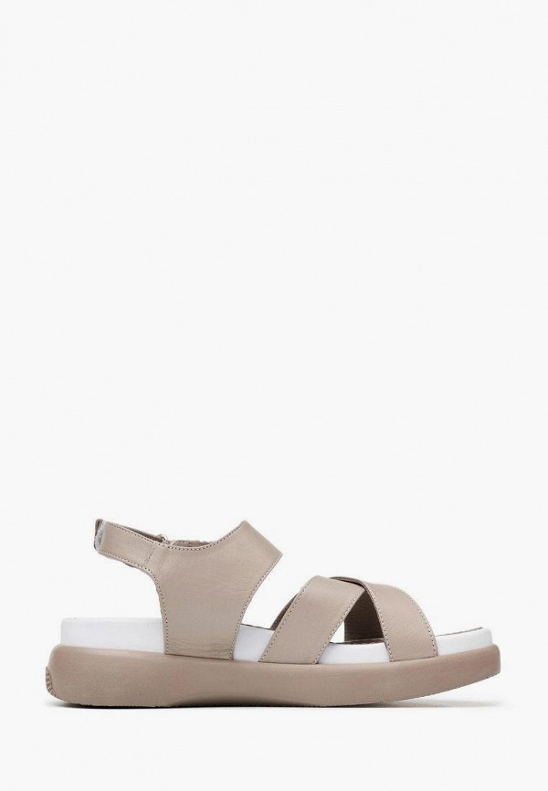 фото Босоножки pierre cardin