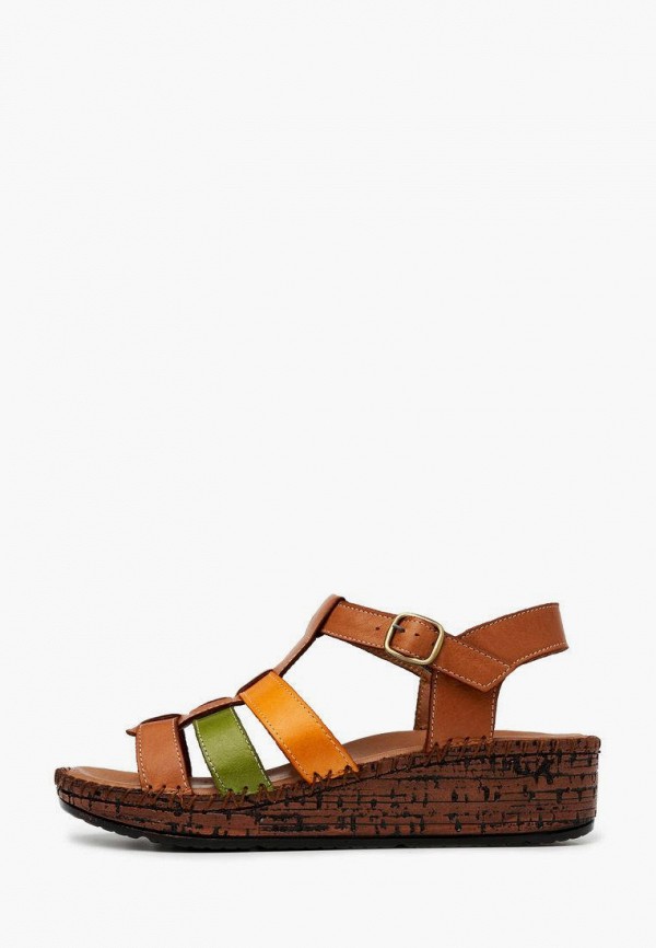 фото Босоножки pierre cardin