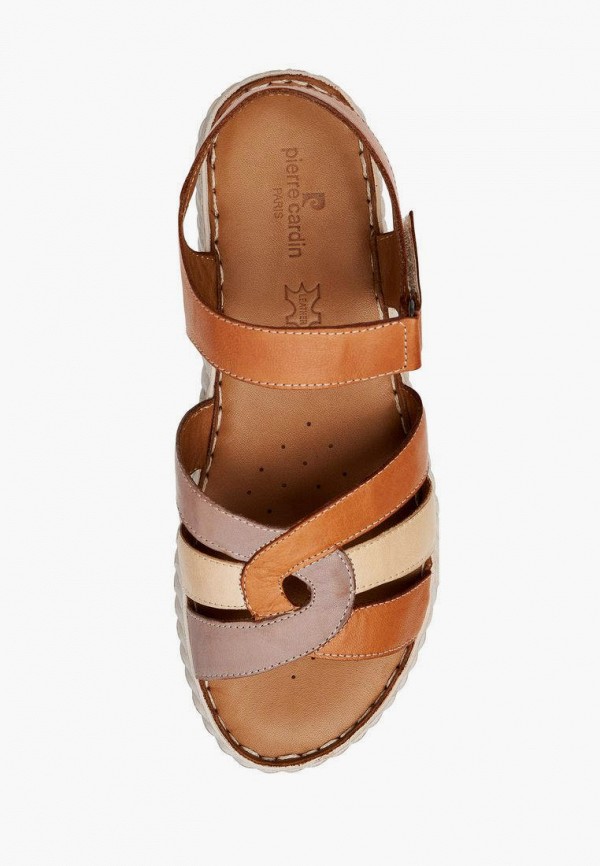 фото Сандалии pierre cardin