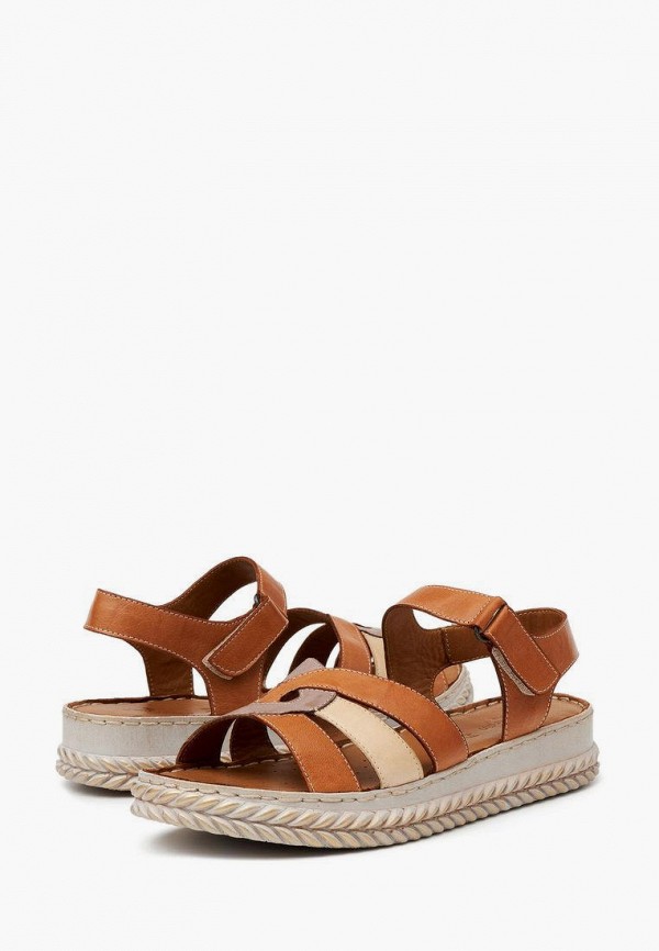 фото Сандалии pierre cardin