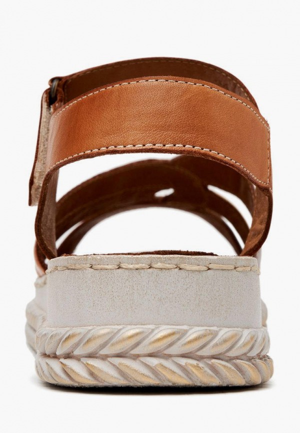 фото Сандалии pierre cardin