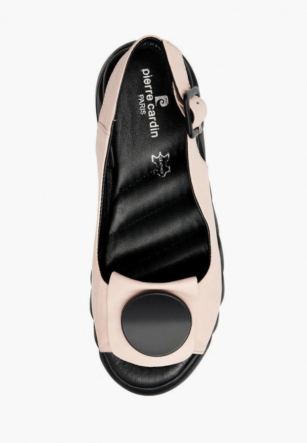 фото Босоножки pierre cardin