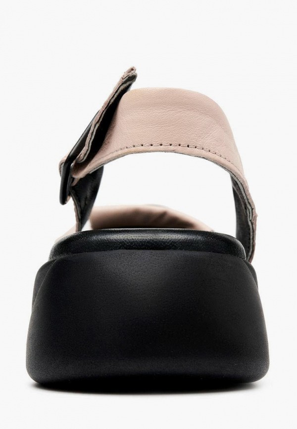 фото Босоножки pierre cardin