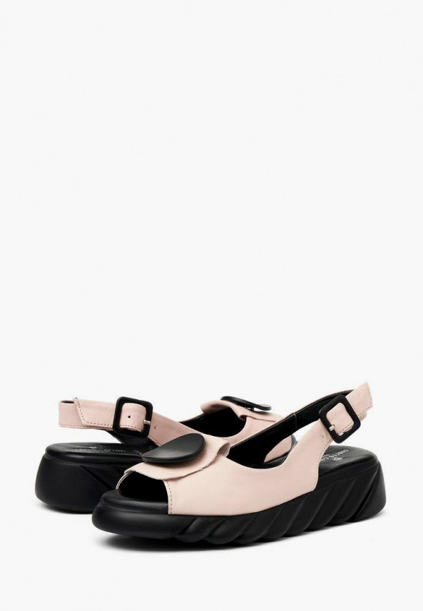 фото Босоножки pierre cardin