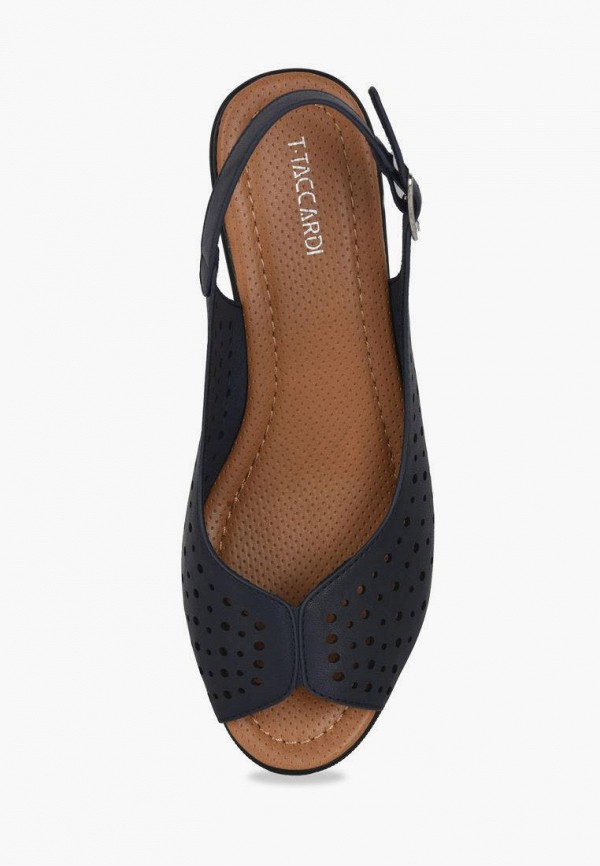 фото Босоножки t.taccardi