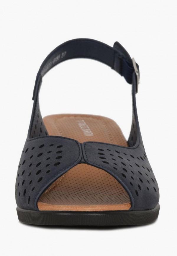 фото Босоножки t.taccardi