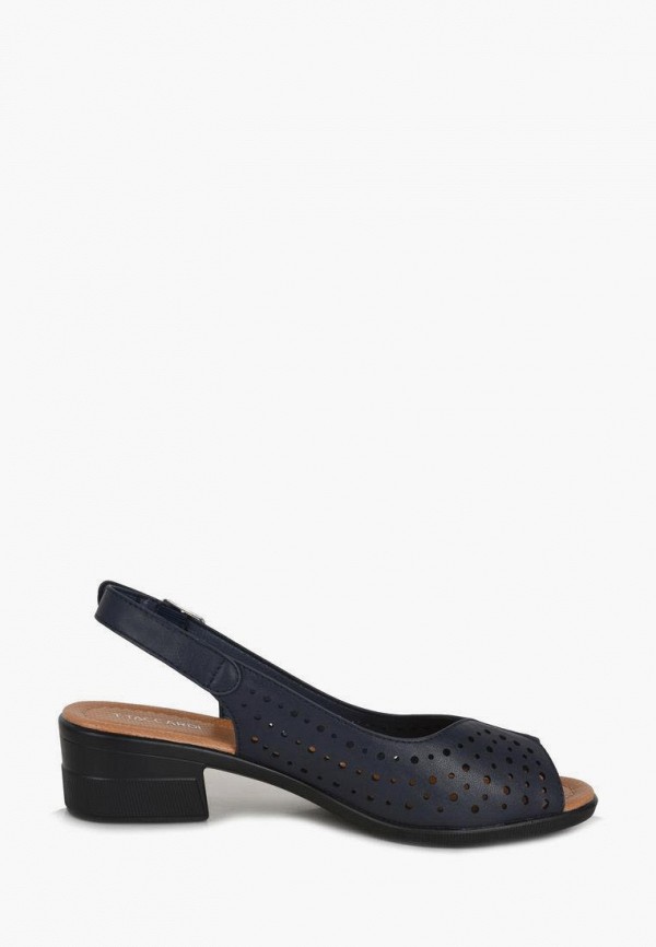 фото Босоножки t.taccardi