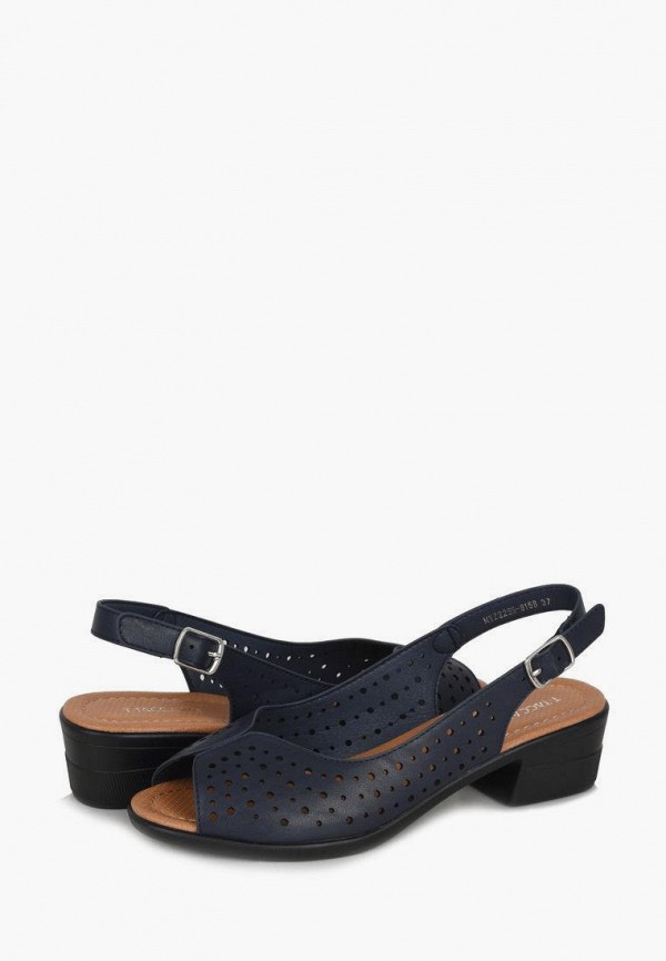 фото Босоножки t.taccardi